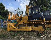 BULLDOZER -- Trucks & Buses -- Quezon City, Philippines