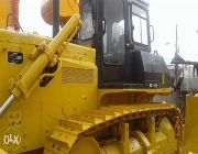 BULLDOZER -- Trucks & Buses -- Quezon City, Philippines