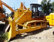 BULLDOZER -- Trucks & Buses -- Quezon City, Philippines