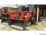 payloader -- Trucks & Buses -- Marikina, Philippines