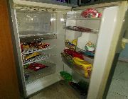 Sanyo Refrigerator, 2nd Hand Refrigerator, Second Hand Refrigerator -- Refrigerators & Freezers -- Metro Manila, Philippines