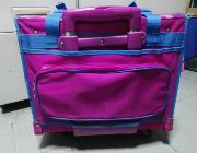 Hello Kitty School Bag, Trolley bag, School bag -- Bags & Wallets -- Metro Manila, Philippines