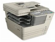 Copier, Xerox Machine, Canon IR2530 -- Printing Services -- Quezon City, Philippines