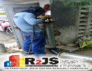 Blower, pipes repair and installation -- All Repairs & Maint -- Metro Manila, Philippines
