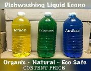 Household Cleaning products -- Distributors -- Laguna, Philippines