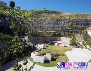 The Northridge at Monterrazas | 576m² Lot For Sale -- House & Lot -- Cebu City, Philippines
