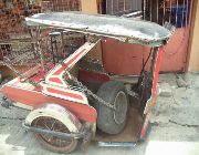 tricycle sidecar -- Motorcycle Parts -- Metro Manila, Philippines