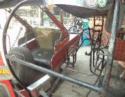 tricycle sidecar -- Motorcycle Parts -- Metro Manila, Philippines