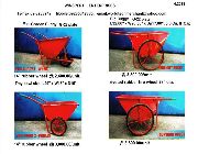 Buggy, wheelbarrow -- Garden Items & Supplies -- Metro Manila, Philippines