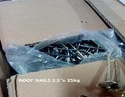 Roof nails -- Distributors -- Taguig, Philippines