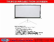 Projector, Screen Projector, Projection, Visual -- All Office & School Supplies -- Metro Manila, Philippines