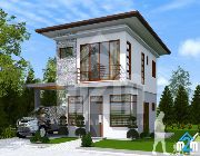 Two Storey Single Detached For Sale -- House & Lot -- Cebu City, Philippines