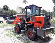 DRAGON EMPRESS DE9-29 WHEEL LOADER 0.7 CUBIC -- Trucks & Buses -- Metro Manila, Philippines