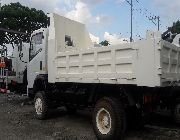 Homan H3 Dump truck 4.5 cubic sinotruk -- Trucks & Buses -- Metro Manila, Philippines