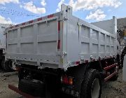Homan H3 Dump truck 4.5 cubic sinotruk -- Trucks & Buses -- Metro Manila, Philippines