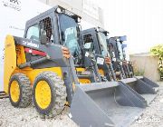 skid loader -- Trucks & Buses -- Quezon City, Philippines