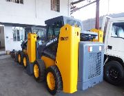 skid loader -- Trucks & Buses -- Quezon City, Philippines