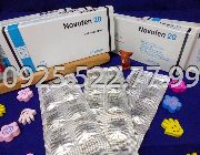 Novofen, Nolvadex, Tamoxifen, Citrate, Anti Estrogen, Anti Oestrogen -- Nutrition & Food Supplement -- Metro Manila, Philippines
