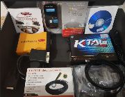 Launch, diagun, Delphi, K-tag, diagnostic scanner, obdII -- All Accessories & Parts -- Mabalacat, Philippines