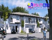 Pristina North by AboitizLand | 166sqm 3BR Townhouse For Sale -- House & Lot -- Cebu City, Philippines