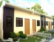 NORZAGARAGAY BULACAN ELENA MODEL FEW units reopen -- House & Lot -- Bulacan City, Philippines