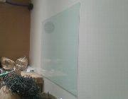 office furniture; glass board; glass; writing board; -- Office Furniture -- Quezon City, Philippines
