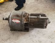 GEAR MOTOR -- Other Electronic Devices -- Meycauayan, Philippines