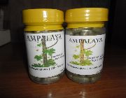 Ampalaya -- Natural & Herbal Medicine -- Antipolo, Philippines
