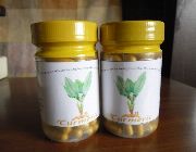 Turmeric -- Natural & Herbal Medicine -- Antipolo, Philippines