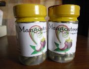 Mangosteen -- Natural & Herbal Medicine -- Antipolo, Philippines