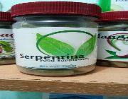 Serpentina -- Natural & Herbal Medicine -- Antipolo, Philippines