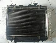 suzuki swift radiator assembly -- Engine Bay -- Metro Manila, Philippines