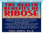 d ribose bilinamurato d-ribose piping rock -- Nutrition & Food Supplement -- Metro Manila, Philippines
