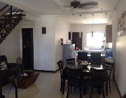 50K 4BR Townhouse For Rent in Apas Lahug Cebu City -- House & Lot -- Cebu City, Philippines