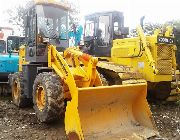 payloader -- Trucks & Buses -- Quezon City, Philippines