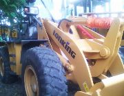 payloader -- Trucks & Buses -- Quezon City, Philippines