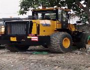 payloader -- Trucks & Buses -- Quezon City, Philippines
