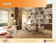 10K Monthly Aurora Escalades Condominium in Cubao, Aurora Escalades, Studio Preselling Condo, paolo tabirara -- Condo & Townhome -- Metro Manila, Philippines