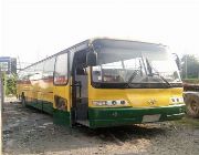 DAEWOO BUS FOR SALE -- Trucks & Buses -- Bacoor, Philippines