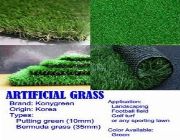 #artificialgrass #bermuda #turfgrass #35mm #10mm -- All Home Decor -- Metro Manila, Philippines
