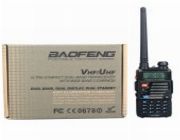 Baofeng radio -- All Radio Communication Equipment -- Makati, Philippines