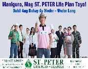 St. peter agent, sales agent, st. peter freelance agent, st. peter part time agent, part time agent, freelance agent, st, peter sales agent, marketing agent, sales agent for st. peter plan -- Sales & Marketing -- Bacoor, Philippines