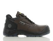 Safety Shoes -- Home Tools & Accessories -- Metro Manila, Philippines