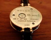 Swiss watch Bvlgari Bulgari B zero Rose gold -- Watches -- Makati, Philippines