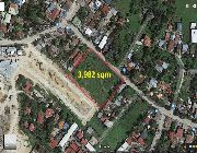 33.8M 3,982sqm Lot For Sale in Yati Liloan Cebu -- Land -- Cebu City, Philippines
