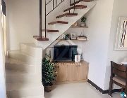 1-Storey ROWHOUSE(Ready For Second Floor) -- House & Lot -- Cebu City, Philippines