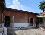 Old House and Lot with Warehouse for Sale -- House & Lot -- Laguna, Philippines