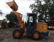 payloader -- Trucks & Buses -- Metro Manila, Philippines