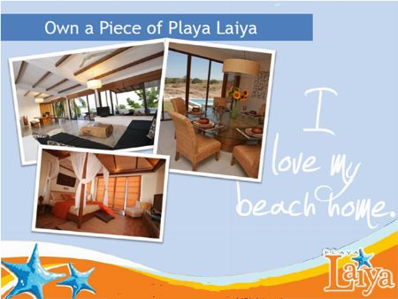 Beachfront, Beach Lot, Beach Property, White Sand, Playa Laiya -- Land -- Batangas City, Philippines