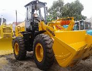 WHEE LOADER -- Trucks & Buses -- Metro Manila, Philippines